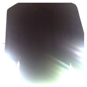 3/4 sleeve button up